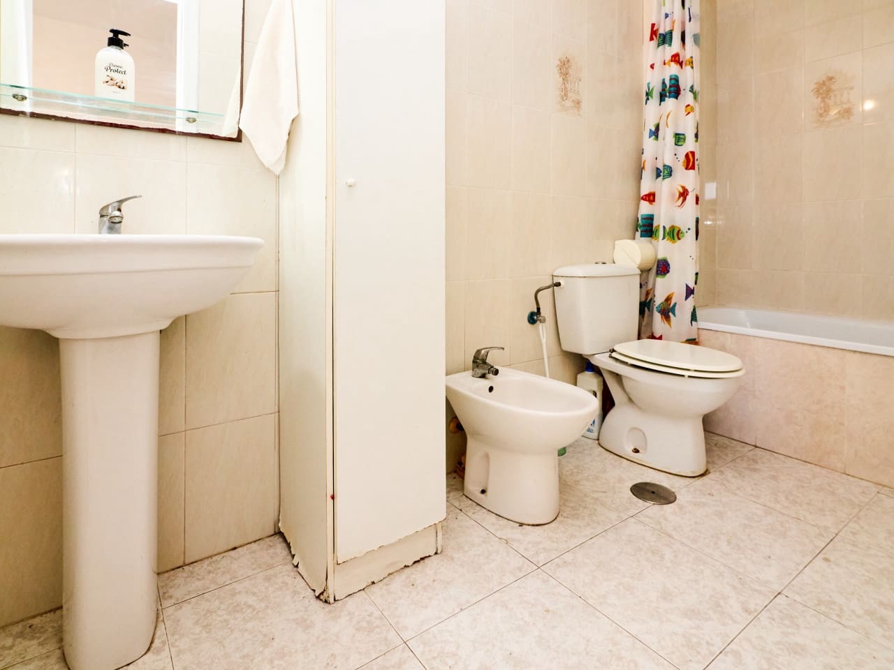 2 chambre Appartement à vendre à Torrevieja - 128 800 € (Ref: 9237732)