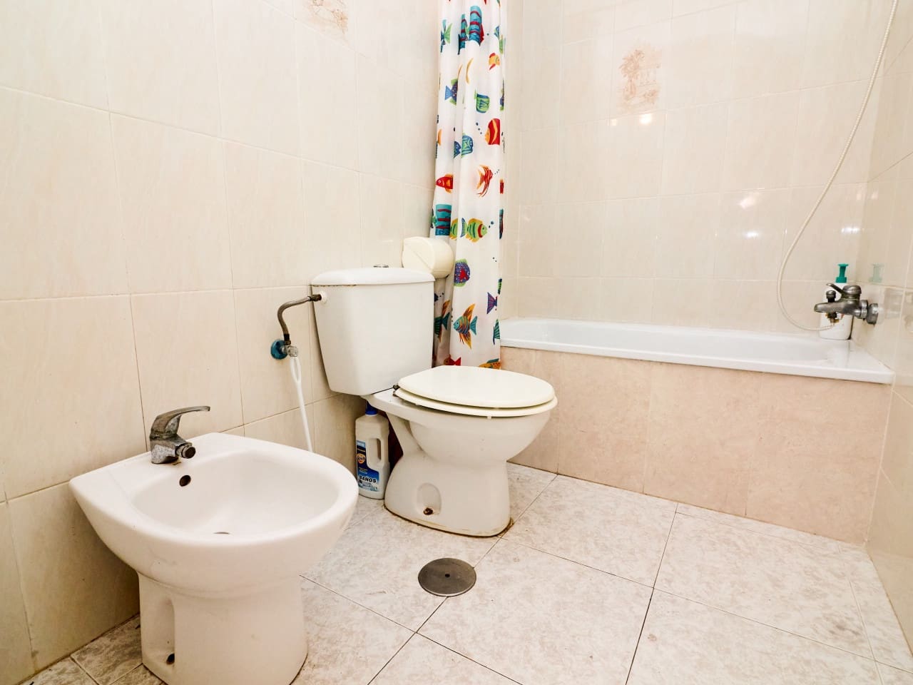 2 chambre Appartement à vendre à Torrevieja - 128 800 € (Ref: 9237732)