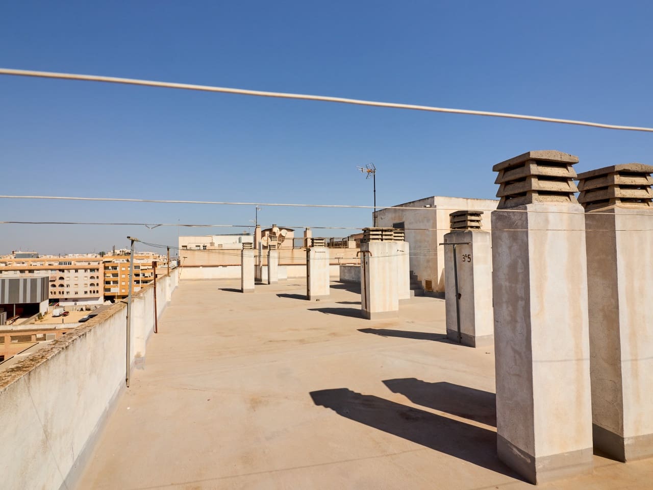 2 chambre Appartement à vendre à Torrevieja - 128 800 € (Ref: 9237732)