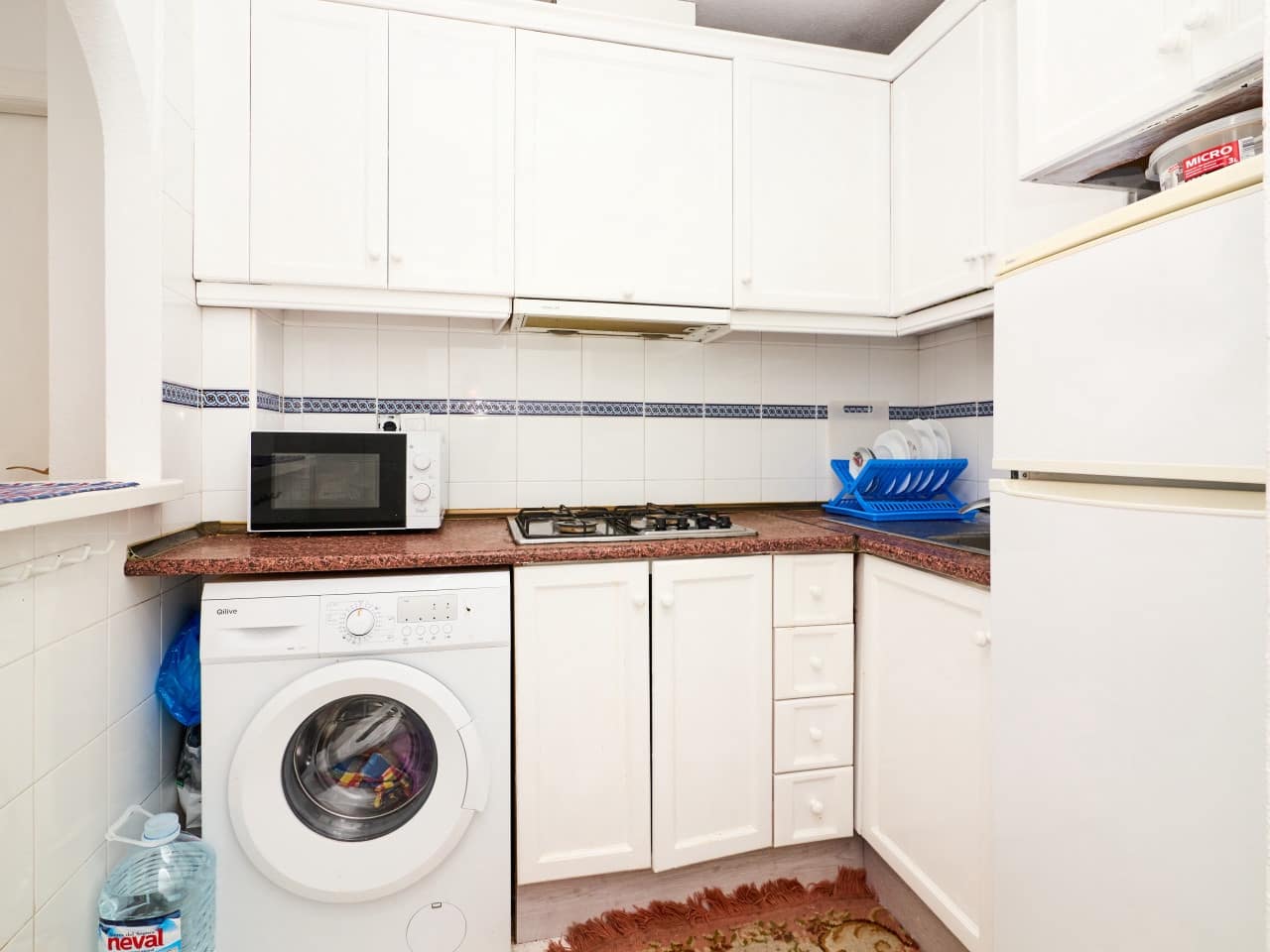 2 chambre Appartement à vendre à Torrevieja - 128 800 € (Ref: 9237732)