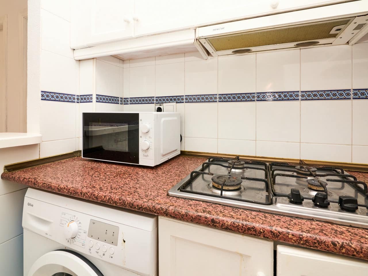 2 chambre Appartement à vendre à Torrevieja - 128 800 € (Ref: 9237732)