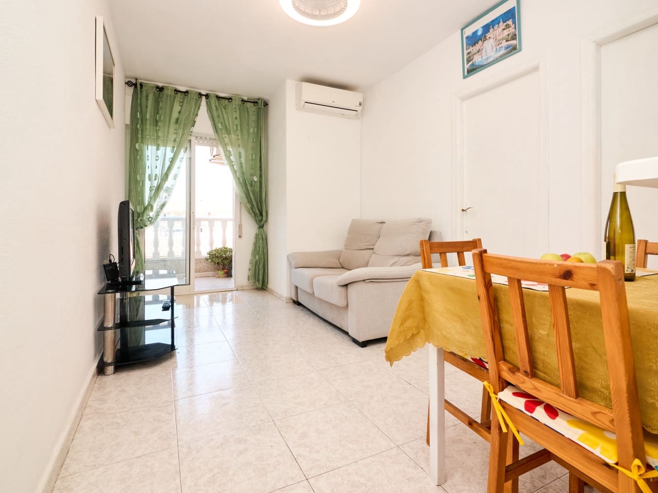 2 chambre Appartement à vendre à Torrevieja - 128 800 € (Ref: 9237732)