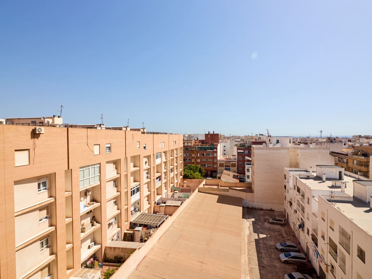 2 chambre Appartement à vendre à Torrevieja - 128 800 € (Ref: 9237732)
