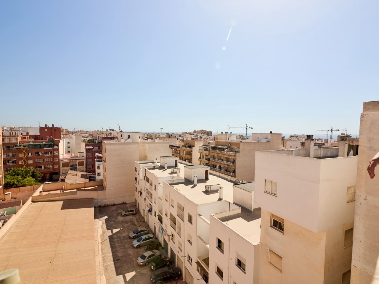 2 chambre Appartement à vendre à Torrevieja - 128 800 € (Ref: 9237732)
