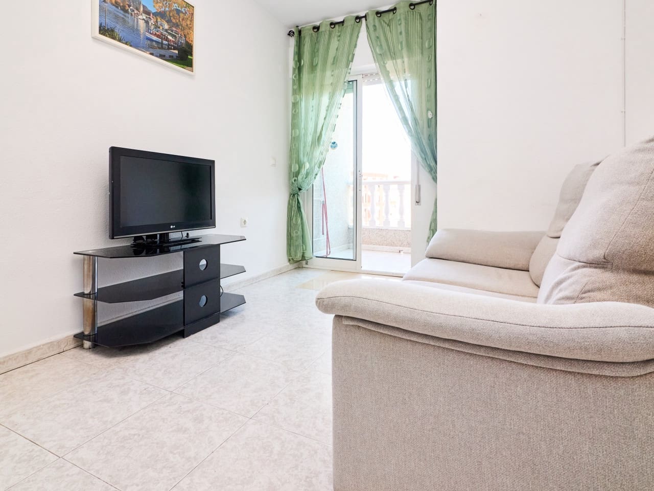 2 chambre Appartement à vendre à Torrevieja - 128 800 € (Ref: 9237732)