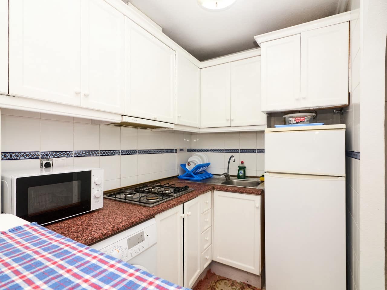 2 chambre Appartement à vendre à Torrevieja - 128 800 € (Ref: 9237732)