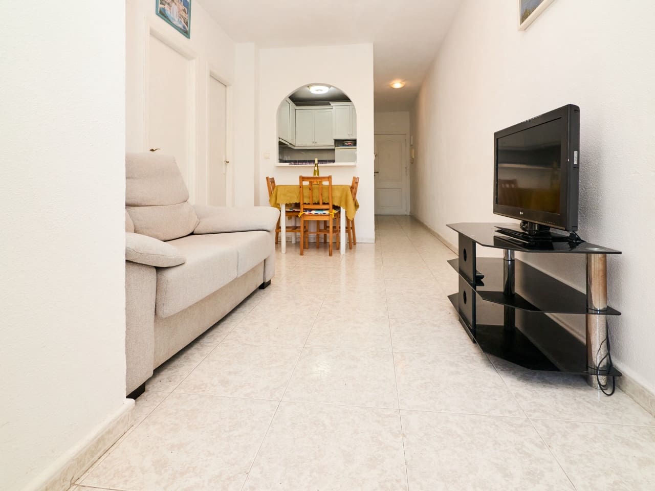 2 chambre Appartement à vendre à Torrevieja - 128 800 € (Ref: 9237732)