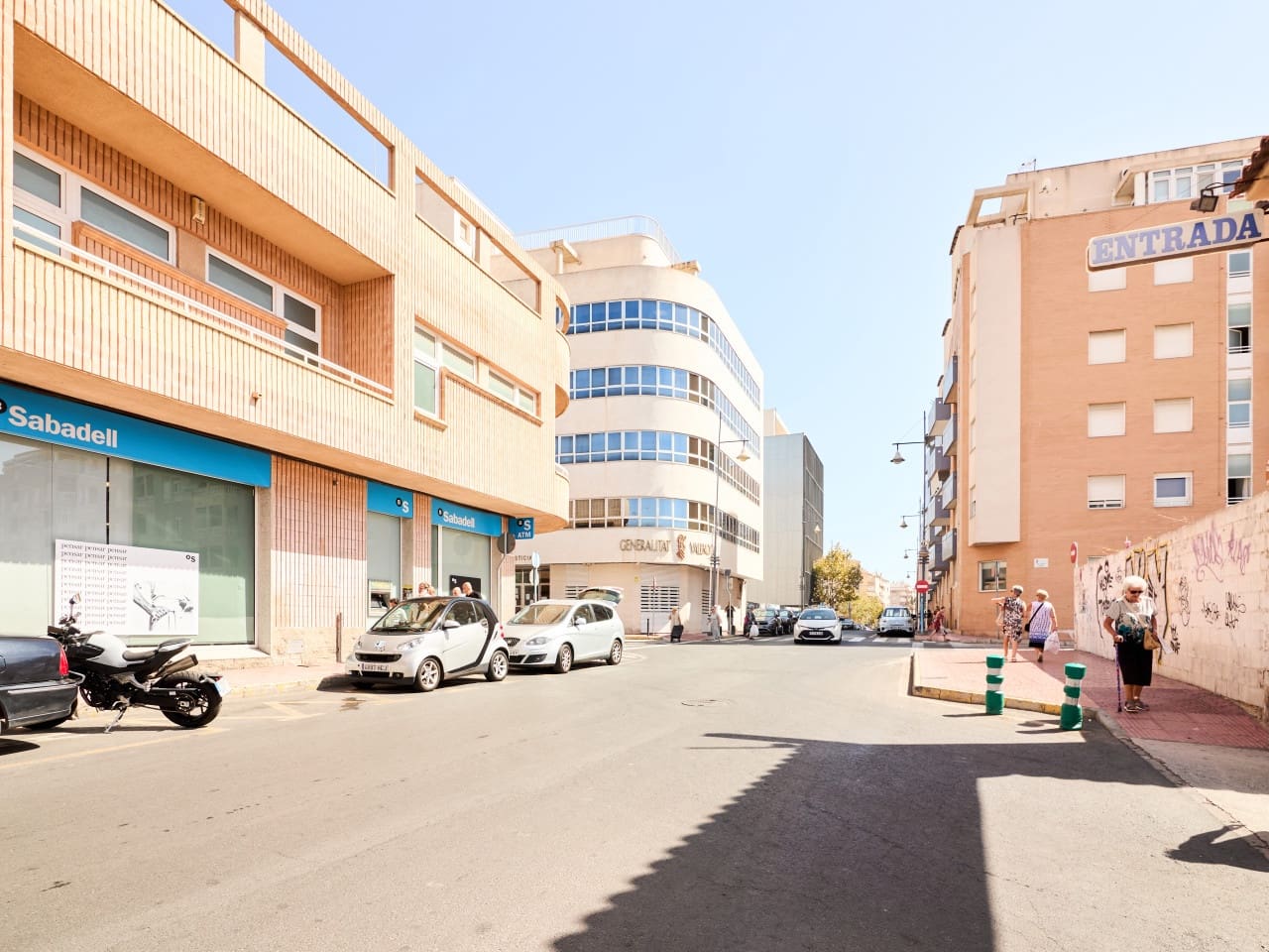 2 chambre Appartement à vendre à Torrevieja - 128 800 € (Ref: 9237732)