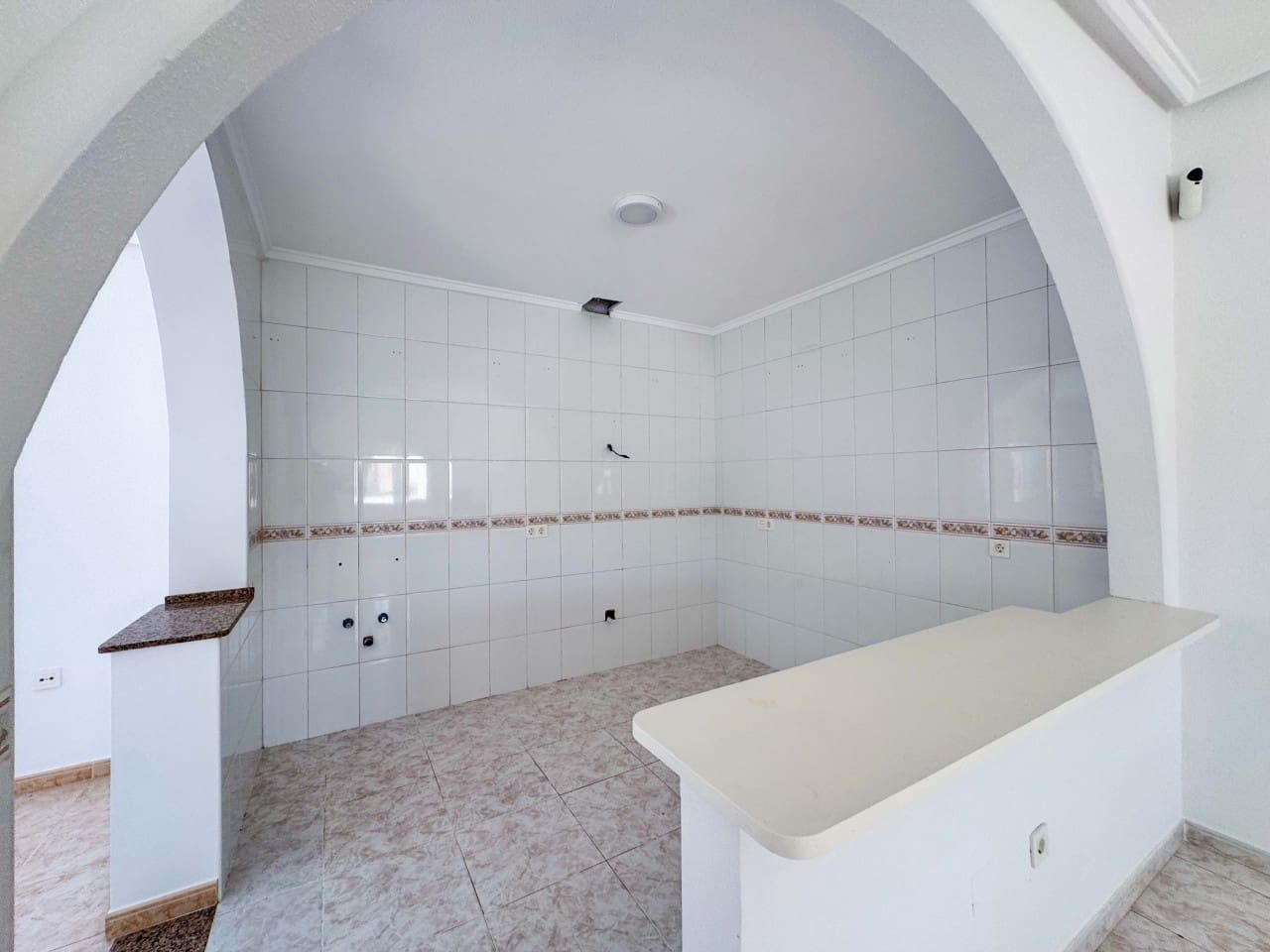 4 Zimmer Villa zu verkaufen in Ciudad Quesada mit Pool Garage - 439.000 € (Ref: 9238827)