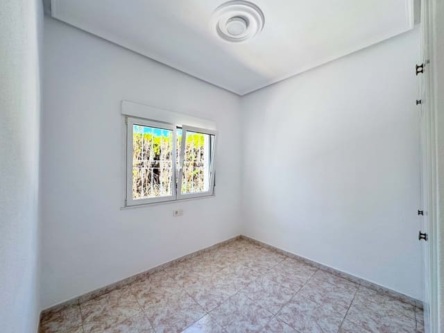 4 Zimmer Villa zu verkaufen in Ciudad Quesada, Rojales mit Pool Garage - 439.000 € (Ref: 9238827)