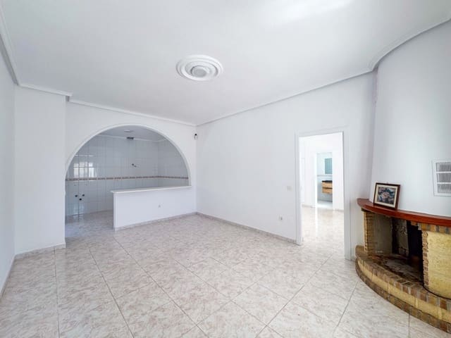 4 Zimmer Villa zu verkaufen in Ciudad Quesada, Rojales mit Pool Garage - 439.000 € (Ref: 9238827)