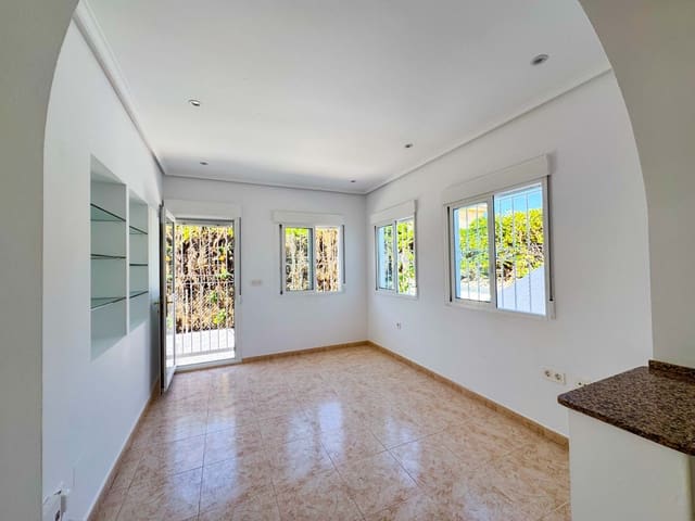 4 Zimmer Villa zu verkaufen in Ciudad Quesada, Rojales mit Pool Garage - 439.000 € (Ref: 9238827)