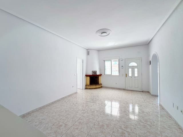 4 Zimmer Villa zu verkaufen in Ciudad Quesada, Rojales mit Pool Garage - 439.000 € (Ref: 9238827)