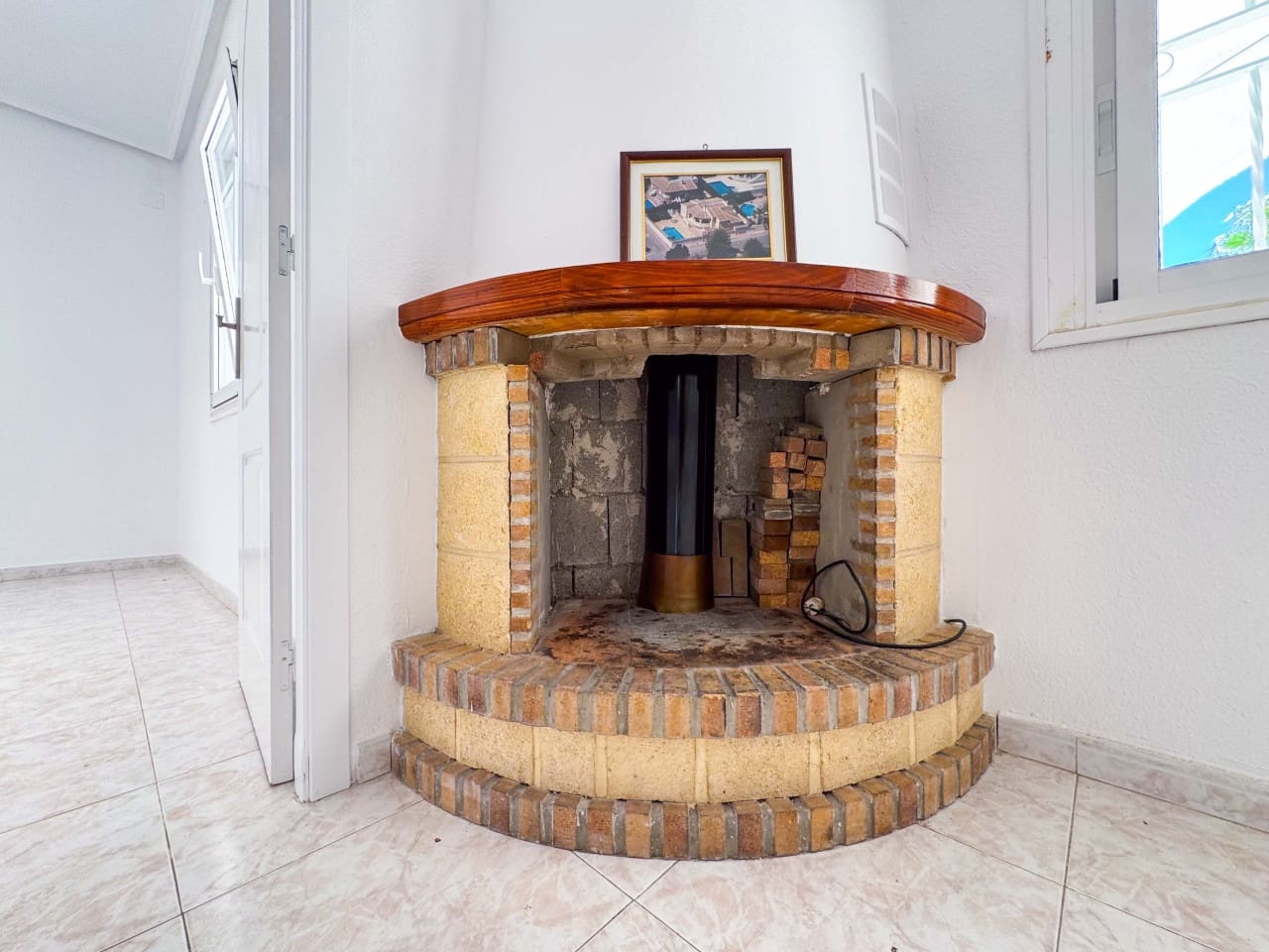 4 Zimmer Villa zu verkaufen in Ciudad Quesada mit Pool Garage - 439.000 € (Ref: 9238827)