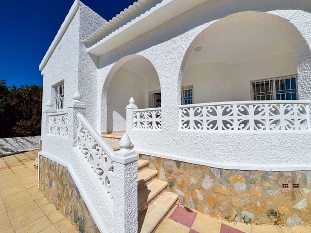 4 Zimmer Villa zu verkaufen in Ciudad Quesada, Rojales mit Pool Garage - 439.000 € (Ref: 9238827)
