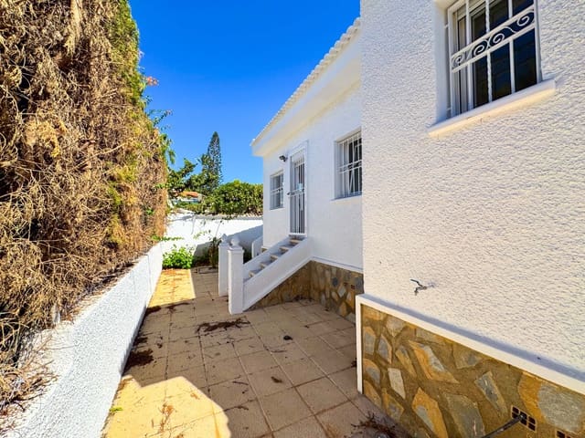 4 Zimmer Villa zu verkaufen in Ciudad Quesada, Rojales mit Pool Garage - 439.000 € (Ref: 9238827)