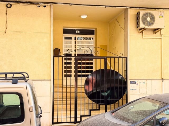 2 chambre Appartement à vendre à Parque de las Naciones, Torrevieja - 129 900 € (Ref: 9245710)