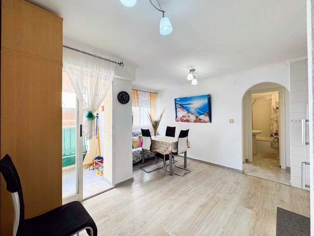 2 chambre Appartement à vendre à Parque de las Naciones, Torrevieja - 129 900 € (Ref: 9245710)