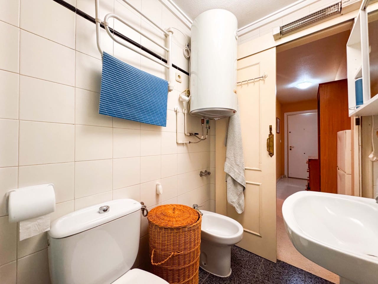 1 slaapkamer Appartement te koop in La Mata met zwembad - € 117.000 (Ref: 9245711)