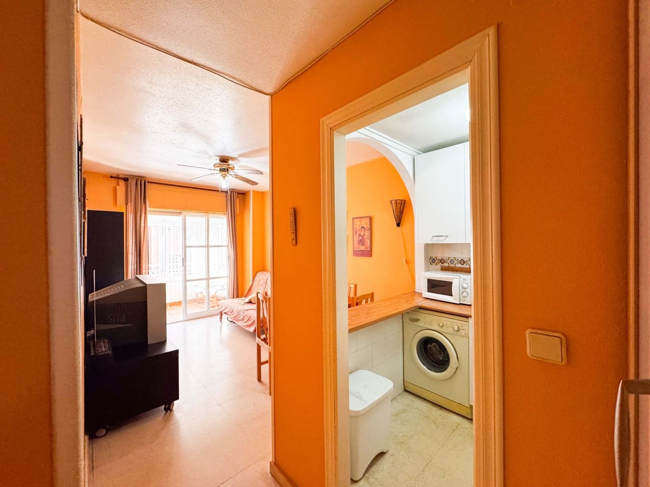 1 slaapkamer Appartement te koop in La Mata met zwembad - € 117.000 (Ref: 9245711)