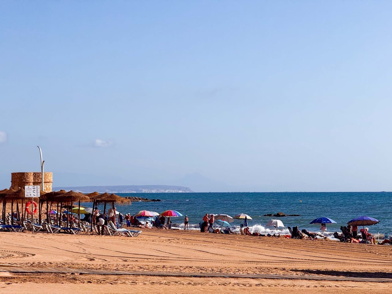 1 slaapkamer Appartement te koop in La Mata met zwembad - € 117.000 (Ref: 9245711)