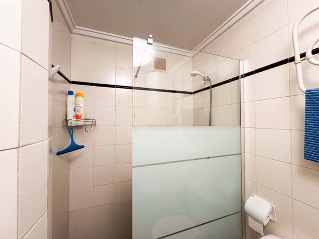 1 chambre Appartement à vendre à Gaspar Perelló, Torrevieja avec piscine - 117 000 € (Ref: 9245711)