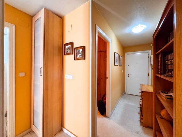 1 chambre Appartement à vendre à Gaspar Perelló, Torrevieja avec piscine - 117 000 € (Ref: 9245711)