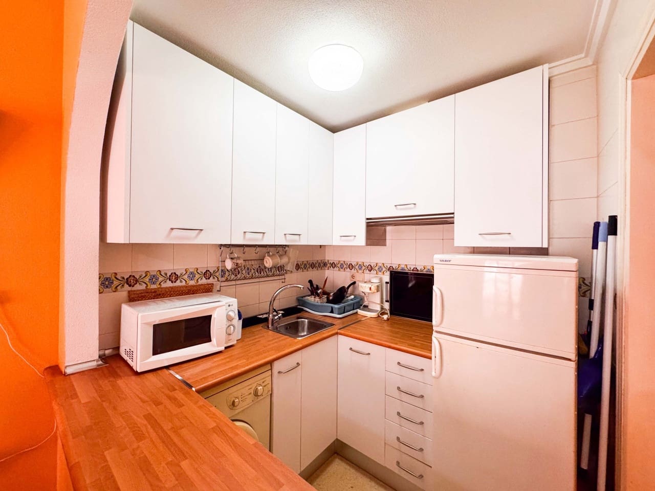 1 slaapkamer Appartement te koop in La Mata met zwembad - € 117.000 (Ref: 9245711)