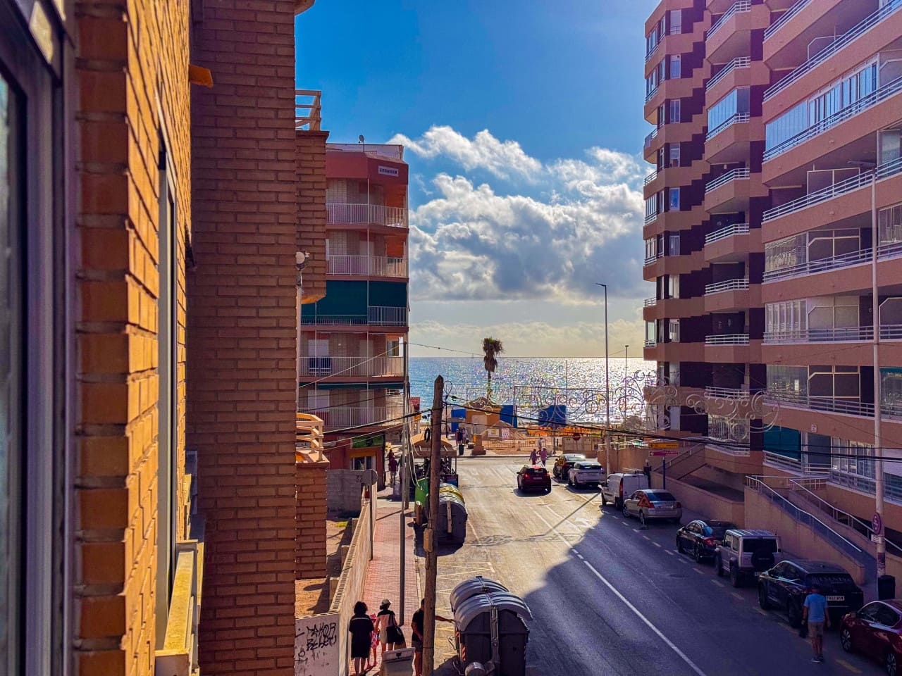 1 slaapkamer Appartement te koop in La Mata met zwembad - € 117.000 (Ref: 9245711)