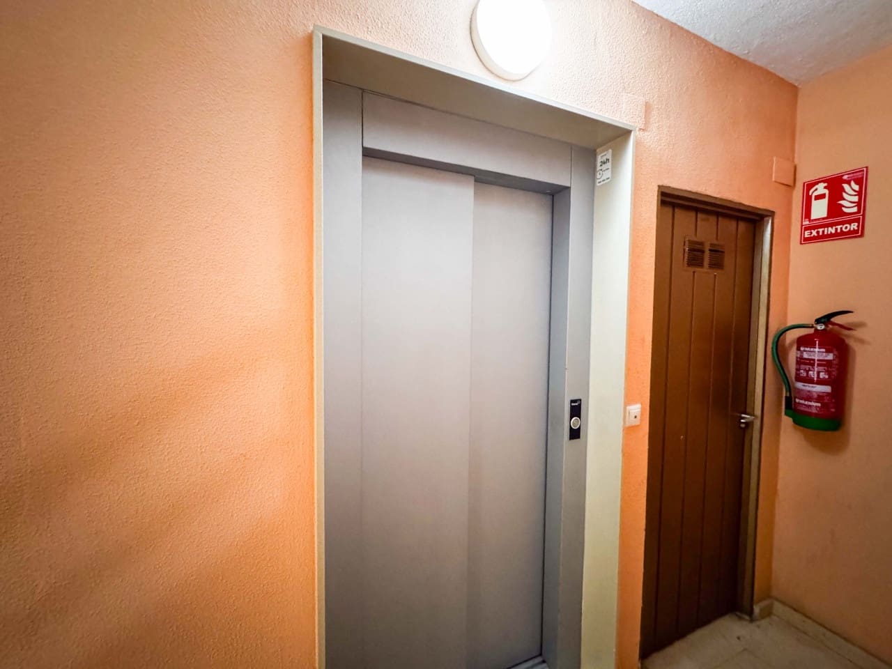 1 slaapkamer Appartement te koop in La Mata met zwembad - € 117.000 (Ref: 9245711)