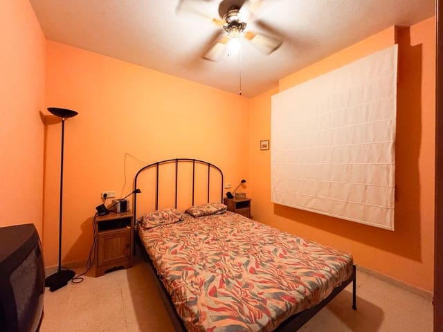 1 chambre Appartement à vendre à Gaspar Perelló, Torrevieja avec piscine - 117 000 € (Ref: 9245711)