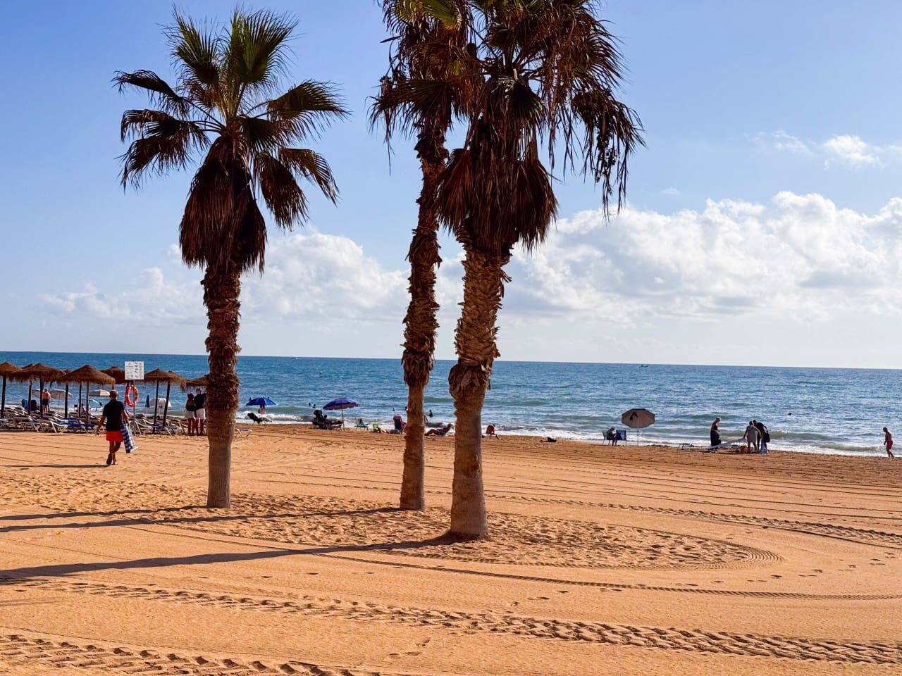 1 slaapkamer Appartement te koop in La Mata met zwembad - € 117.000 (Ref: 9245711)