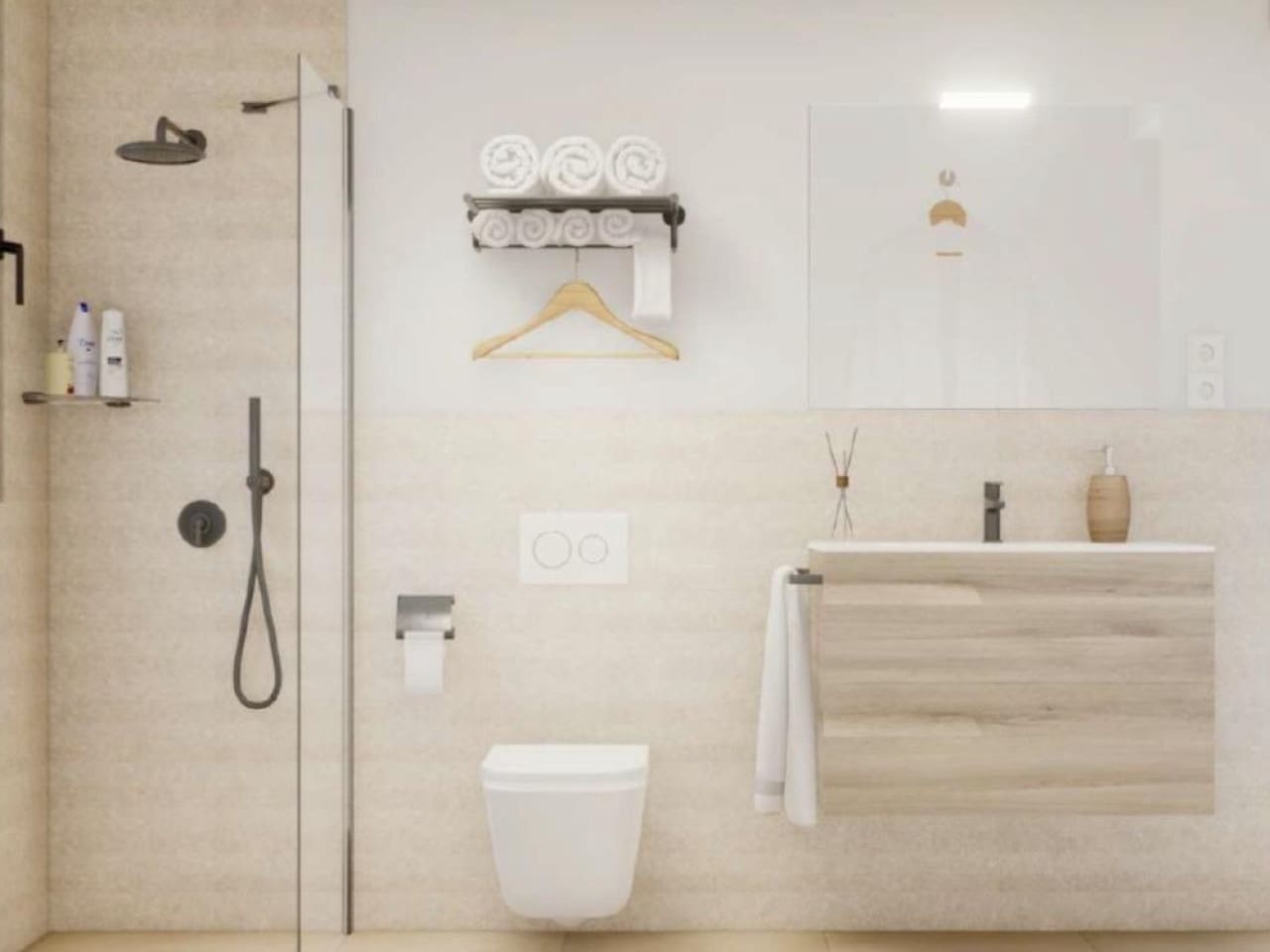 3 sovrum Villa till salu i San Juan de Alicante / Sant Joan d'Alacant med pool garage - 750 000 € (Ref: 9254469)