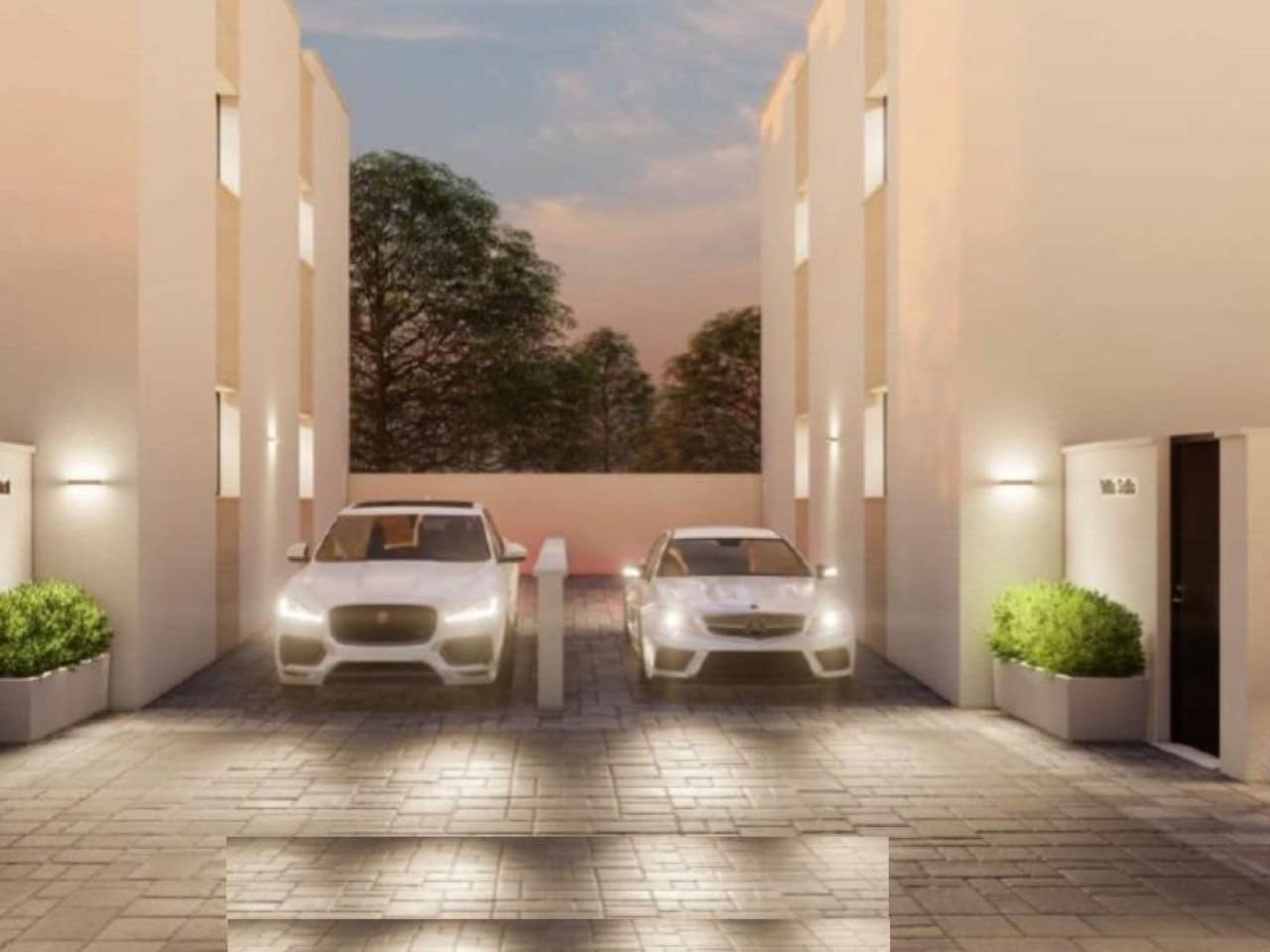 3 sovrum Villa till salu i San Juan de Alicante / Sant Joan d'Alacant med pool garage - 750 000 € (Ref: 9254469)