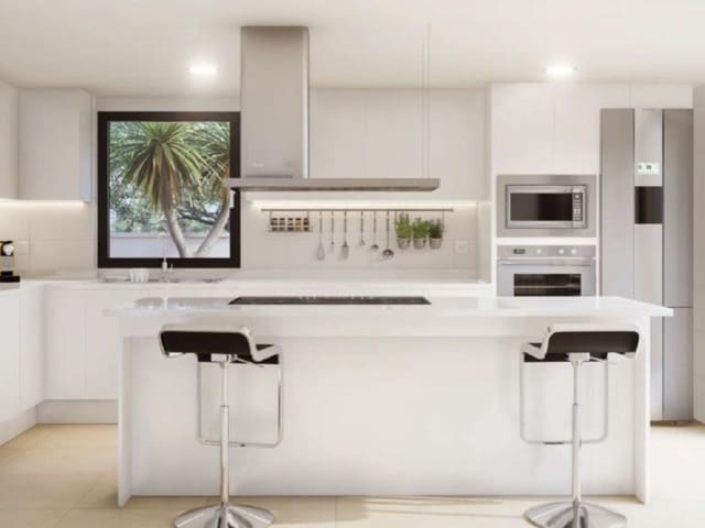 3 chambre Villa/Maison à vendre à San Juan de Alicante / Sant Joan d'Alacant avec piscine garage - 750 000 € (Ref: 9254469)