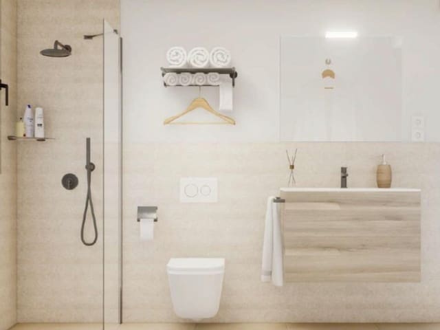 3 chambre Villa/Maison à vendre à San Juan de Alicante / Sant Joan d'Alacant avec piscine garage - 750 000 € (Ref: 9254469)