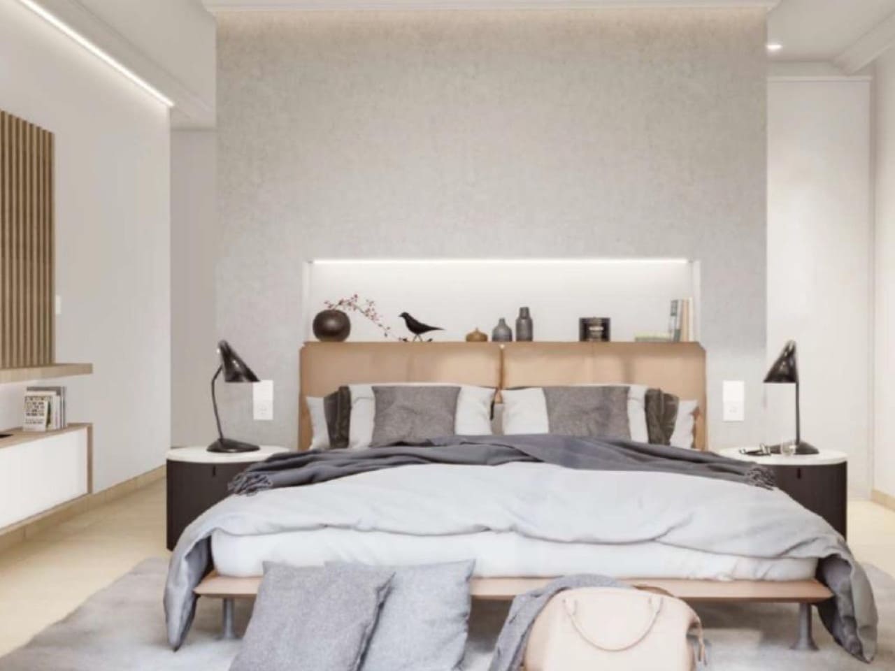 3 sovrum Villa till salu i San Juan de Alicante / Sant Joan d'Alacant med pool garage - 750 000 € (Ref: 9254469)