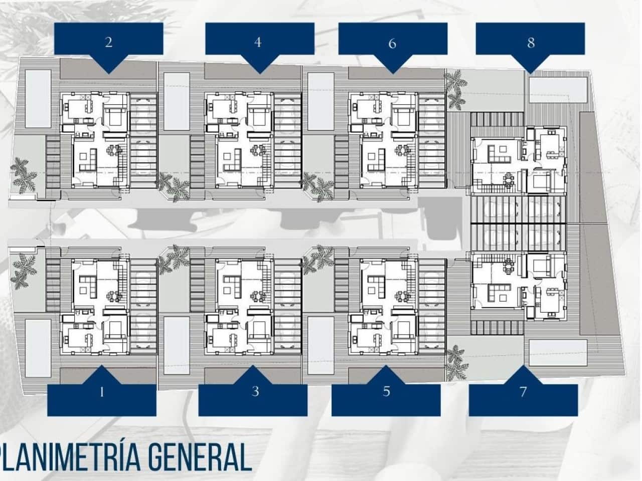 3 sovrum Villa till salu i San Juan de Alicante / Sant Joan d'Alacant med pool garage - 750 000 € (Ref: 9254469)