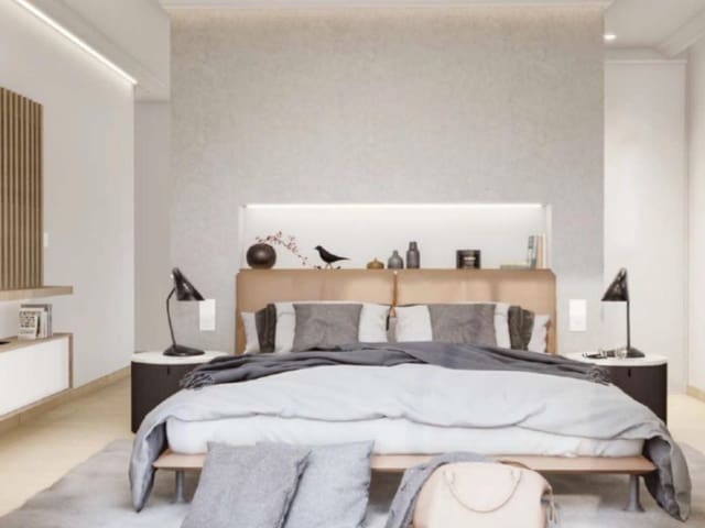 3 chambre Villa/Maison à vendre à San Juan de Alicante / Sant Joan d'Alacant avec piscine garage - 750 000 € (Ref: 9254469)