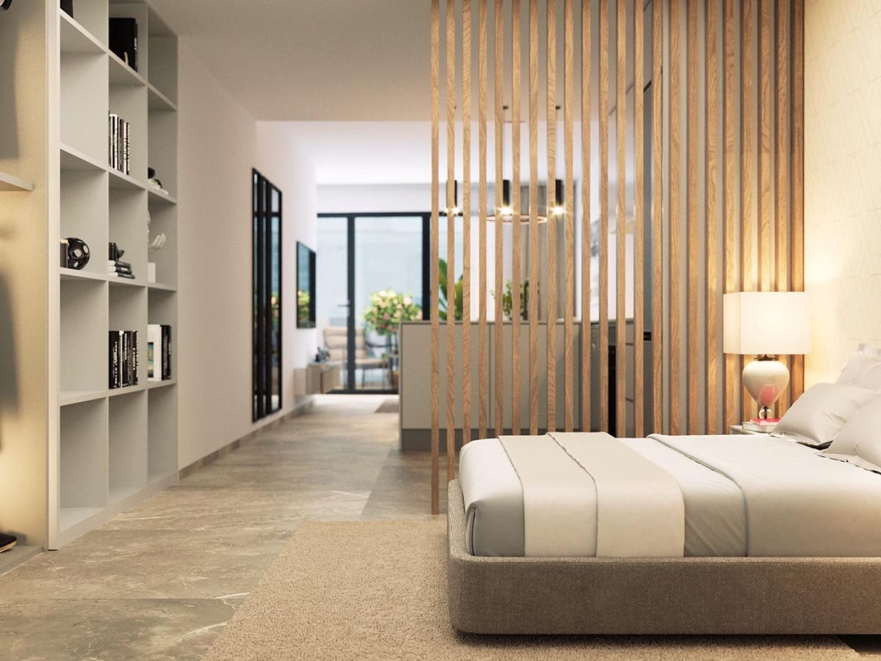 1 quarto Apartamento para venda em Torrevieja com piscina - 195 000 € (Ref: 9254470)