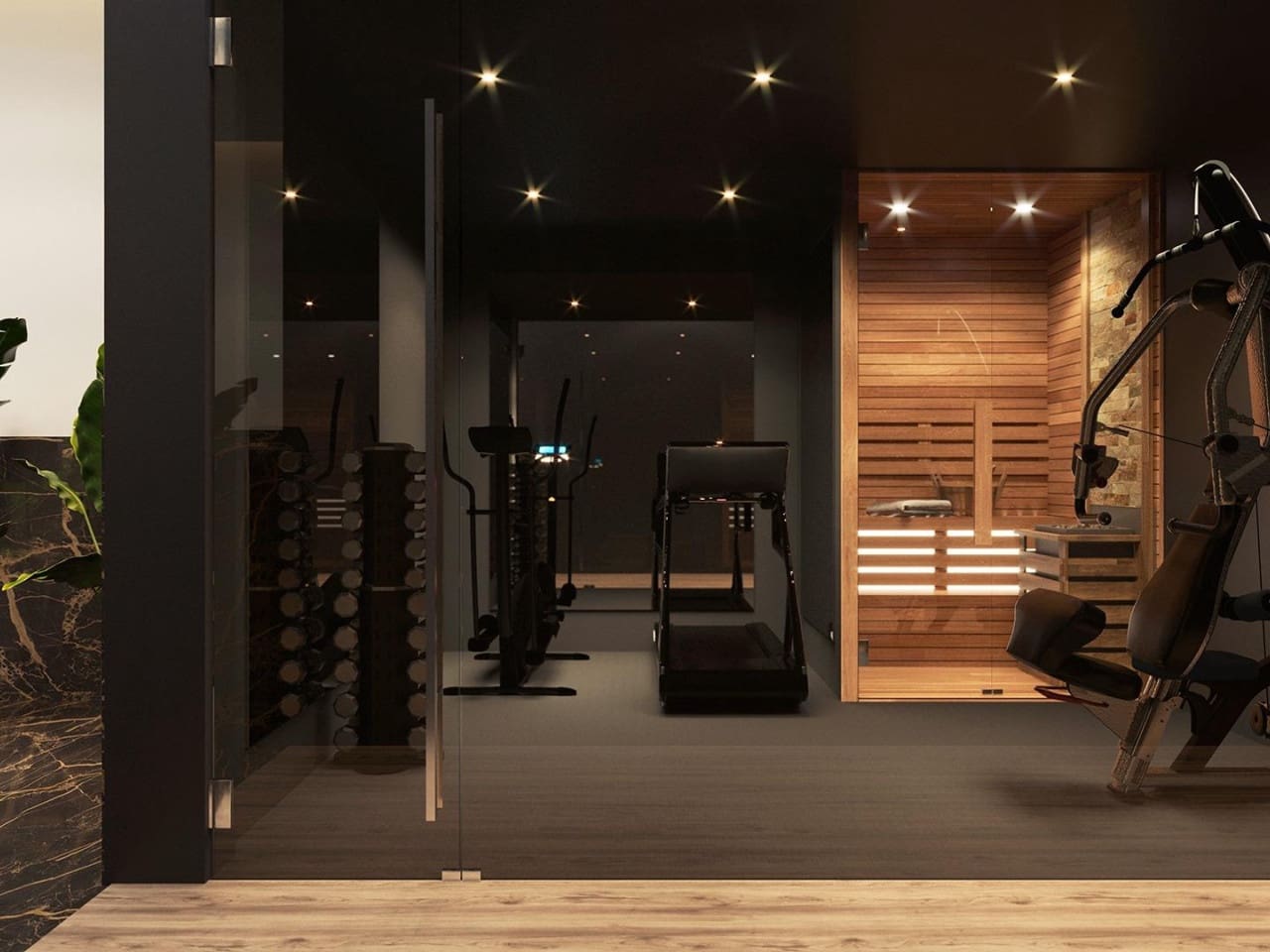 1 quarto Apartamento para venda em Torrevieja com piscina - 195 000 € (Ref: 9254470)