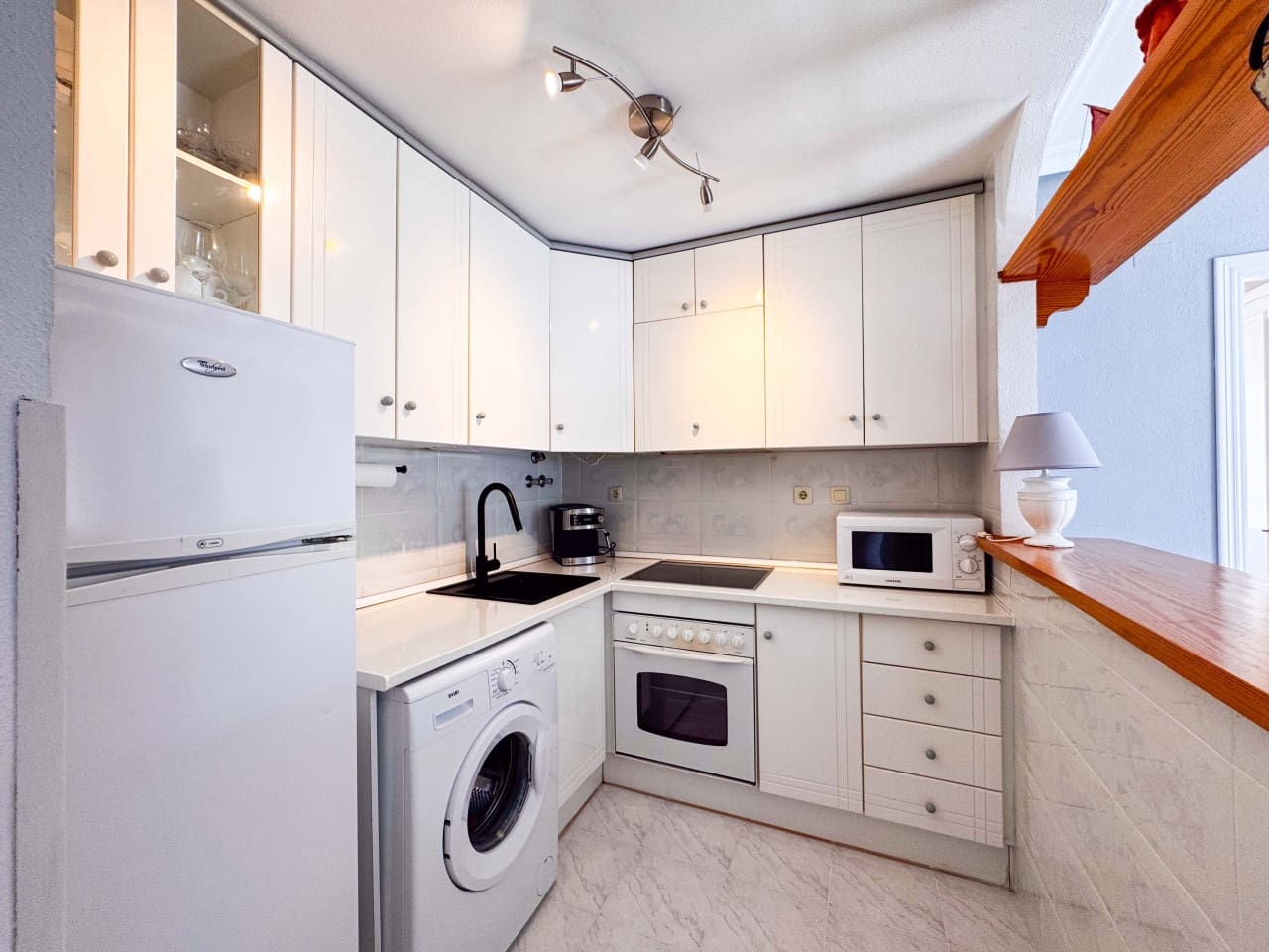 1 sypialnia Apartament na sprzedaż w La Mata z basenem - 158 000 € (Ref: 9254471)