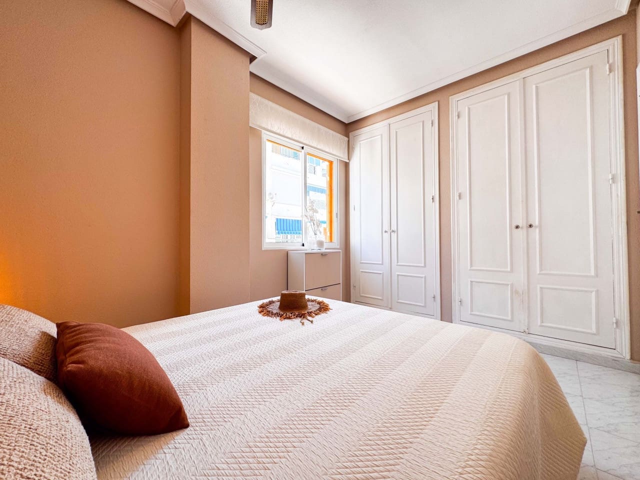 1 sypialnia Apartament na sprzedaż w La Mata z basenem - 158 000 € (Ref: 9254471)