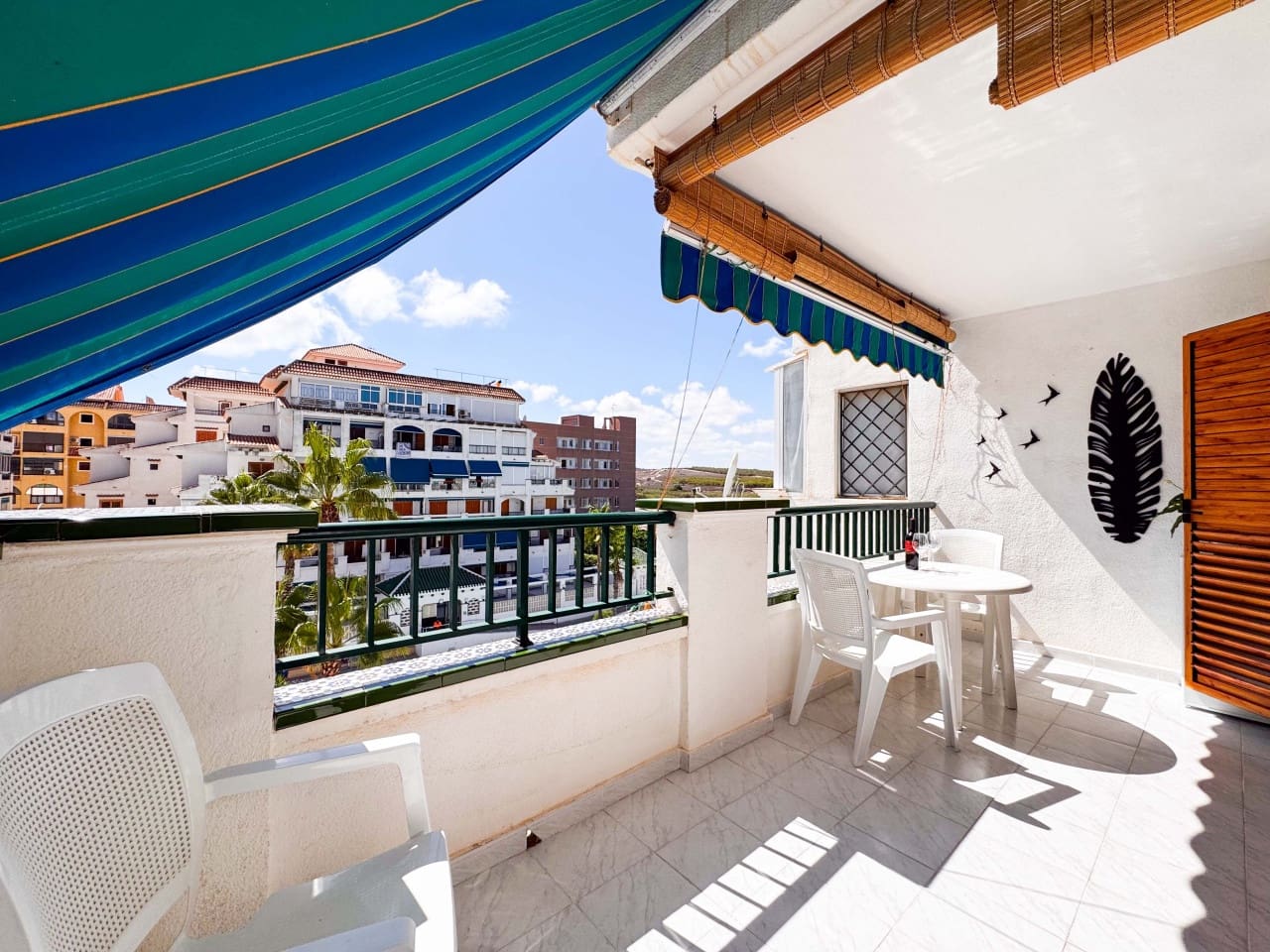 1 sypialnia Apartament na sprzedaż w La Mata z basenem - 158 000 € (Ref: 9254471)