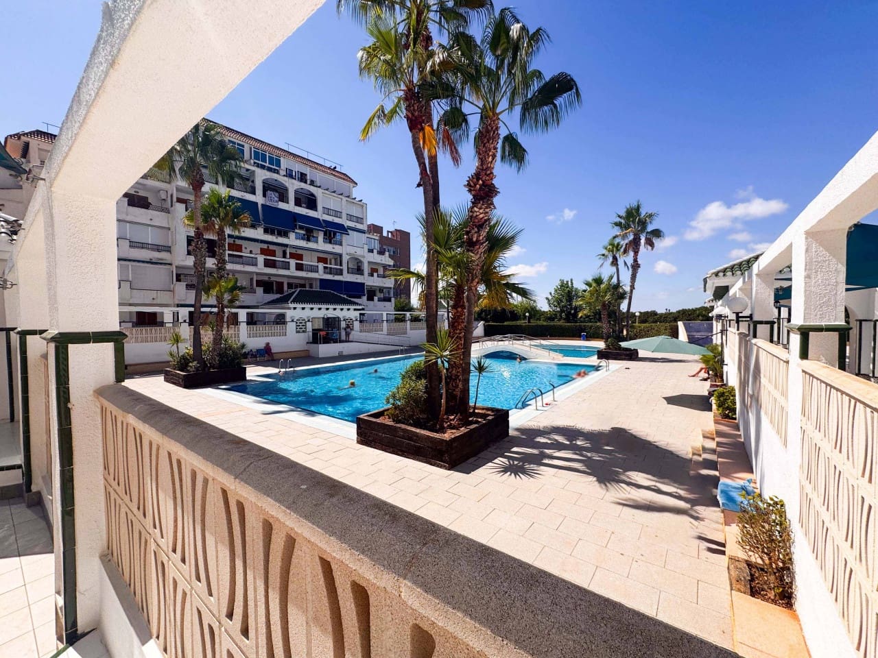 1 sypialnia Apartament na sprzedaż w La Mata z basenem - 158 000 € (Ref: 9254471)