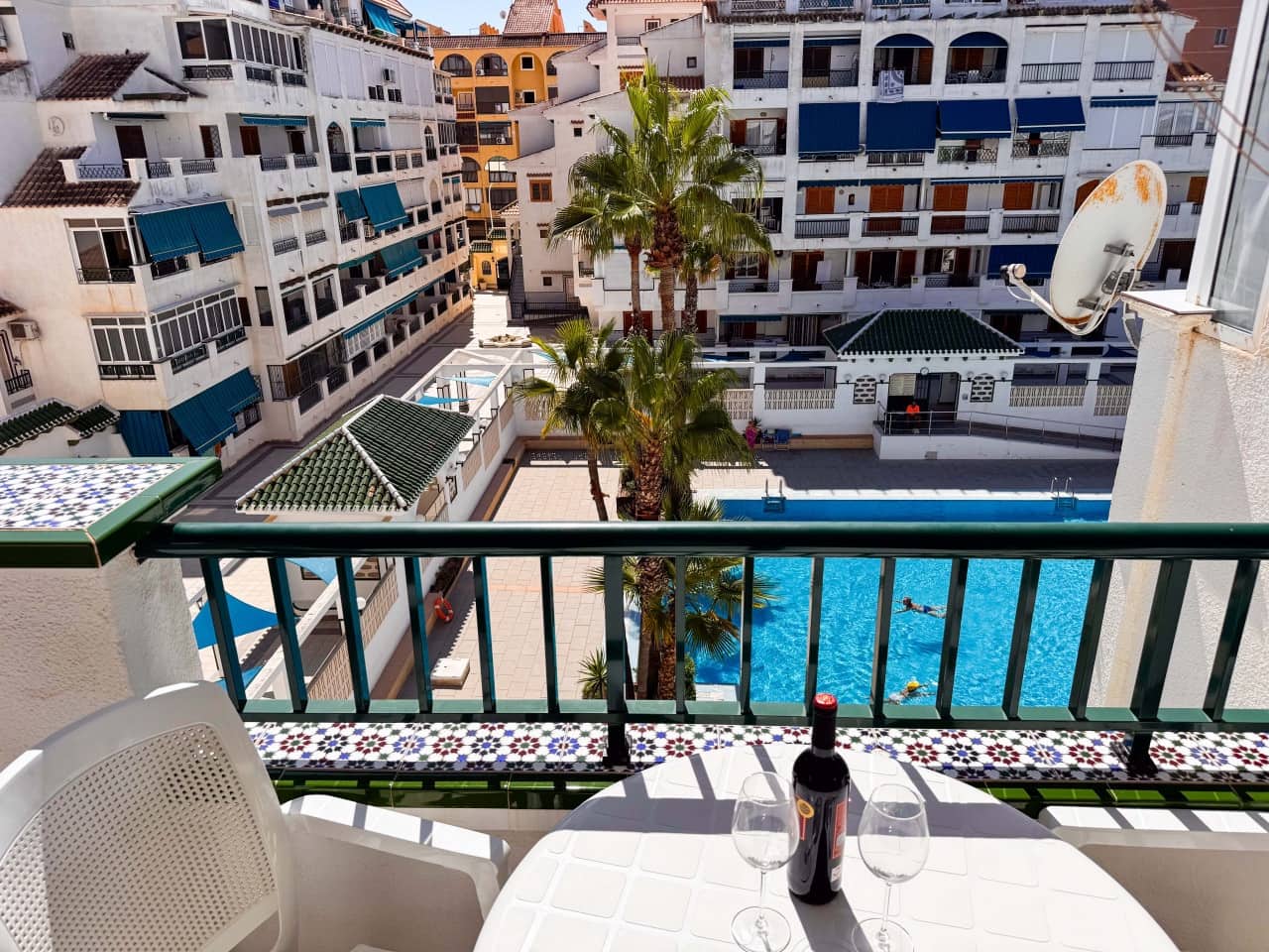 1 sypialnia Apartament na sprzedaż w La Mata z basenem - 158 000 € (Ref: 9254471)