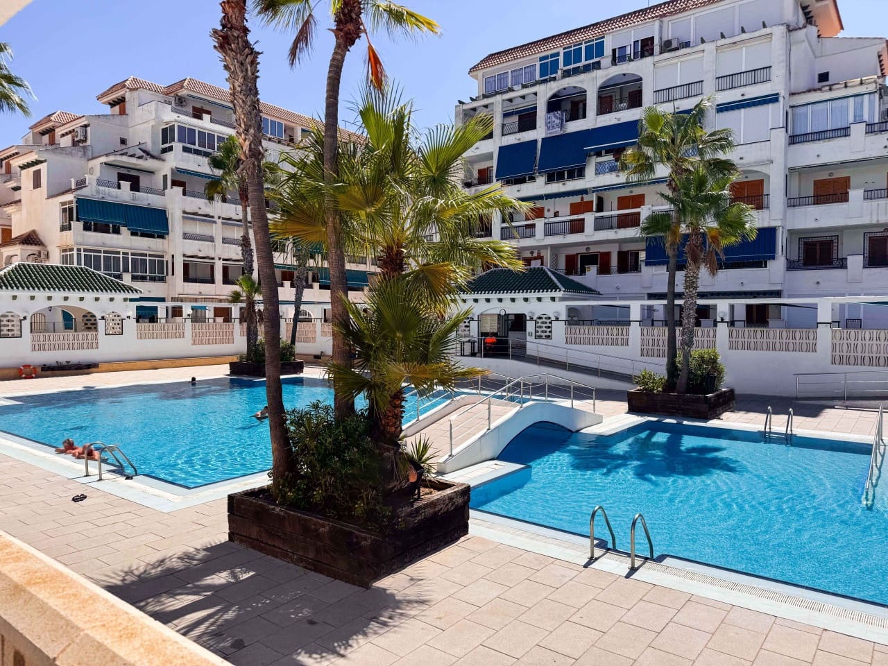 1 sypialnia Apartament na sprzedaż w La Mata z basenem - 158 000 € (Ref: 9254471)