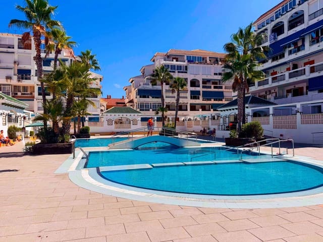 1 sypialnia Apartament na sprzedaż w Los Europeos, Torrevieja z basenem - 158 000 € (Ref: 9254471)