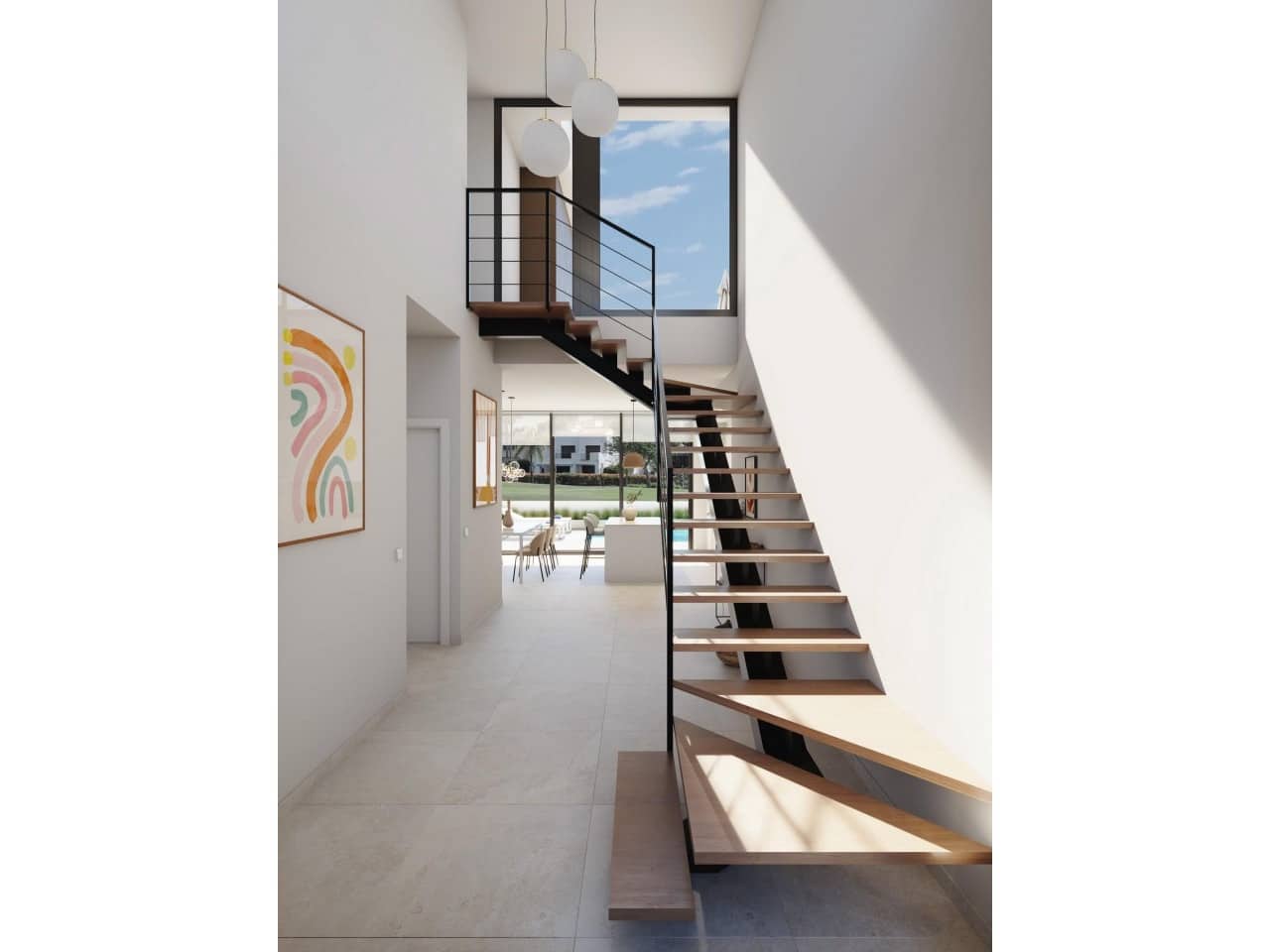 3 sypialnia Willa na sprzedaż w Roda z basenem - 799 000 € (Ref: 9254529)