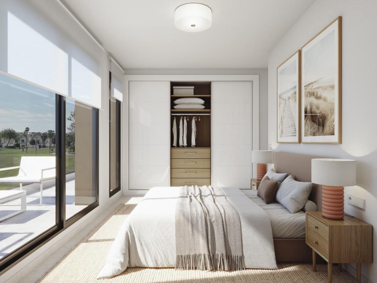 3 sypialnia Willa na sprzedaż w Roda z basenem - 799 000 € (Ref: 9254529)